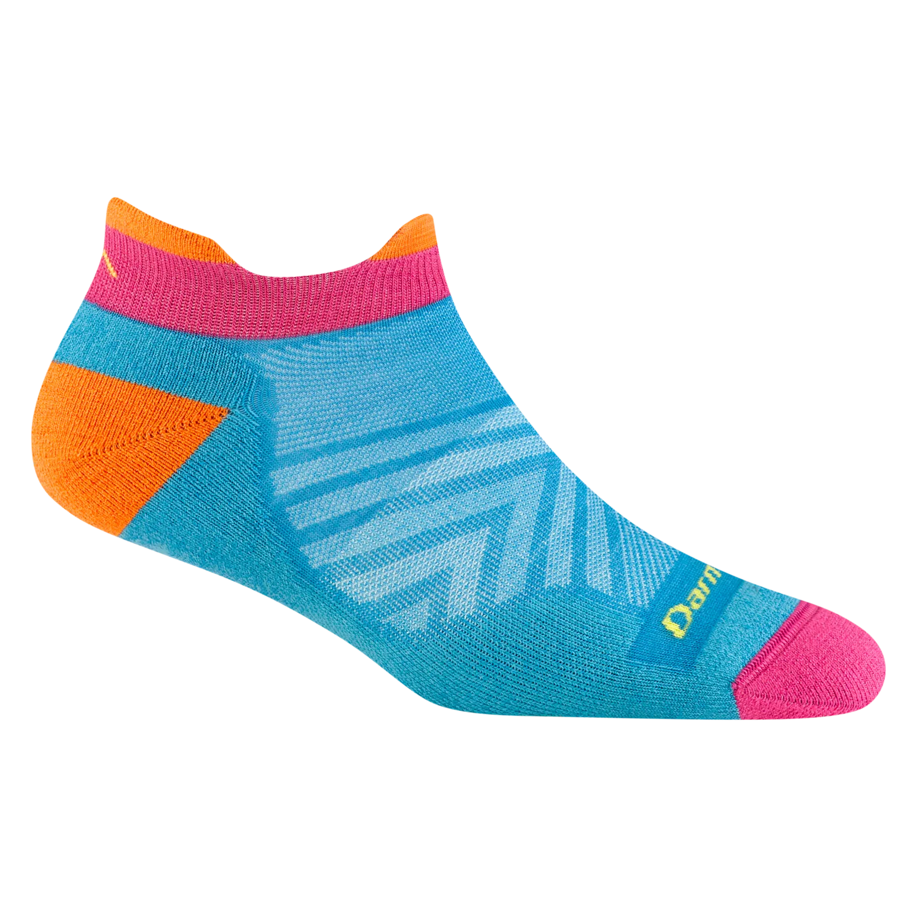 Women's Run | No Show Tab