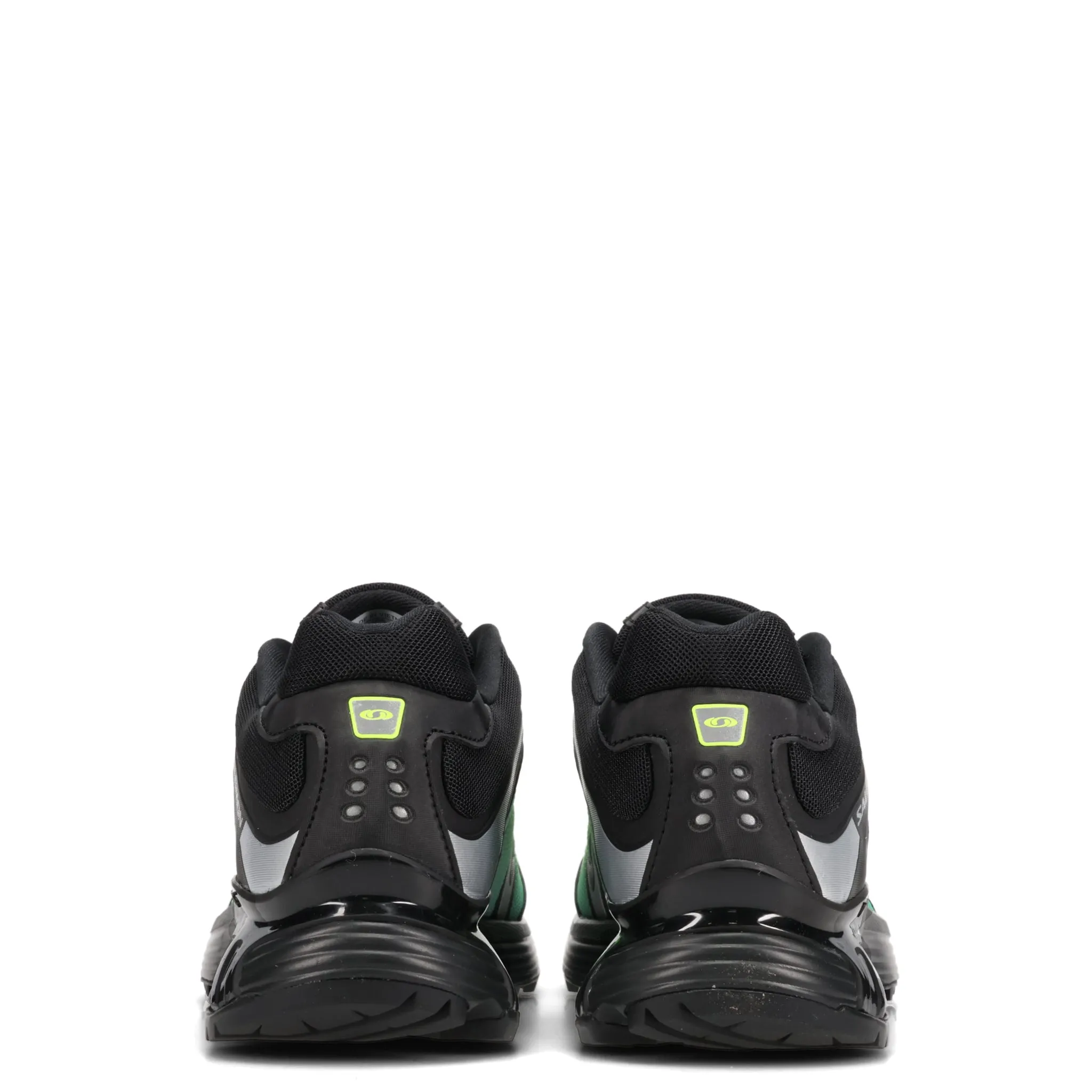 XT-WHISPER / BLACK/ICED AQUA/FTW SILVER