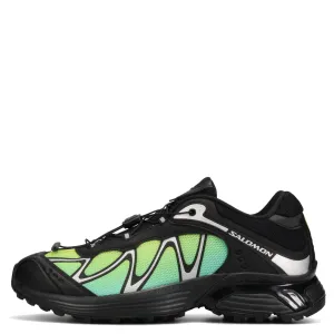 XT-WHISPER / BLACK/ICED AQUA/FTW SILVER