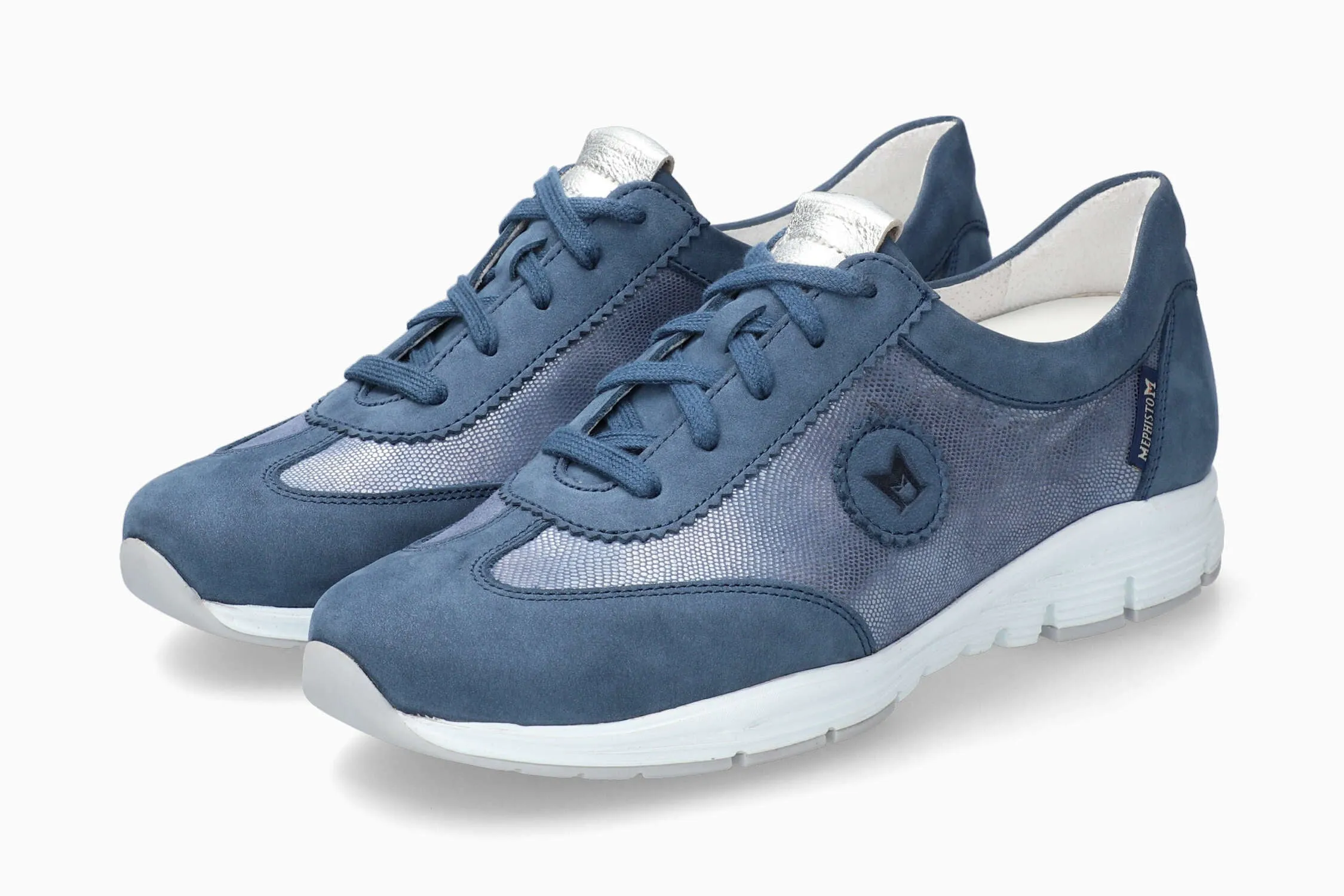 Yael - Denim Artesia