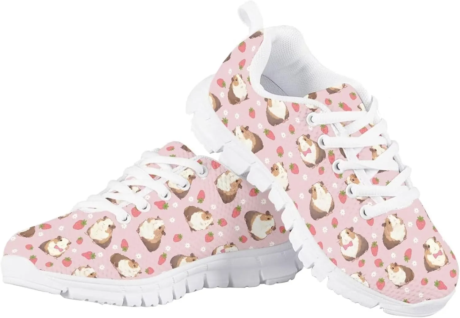 Ystardream Boys Sneakers Kids Running Shoes Girls Mesh Fitness Shoe Indoor Training Sneaker Lightweight Outdoor Sports Athletic Tennis Shoes for Little Kid/Big Kid